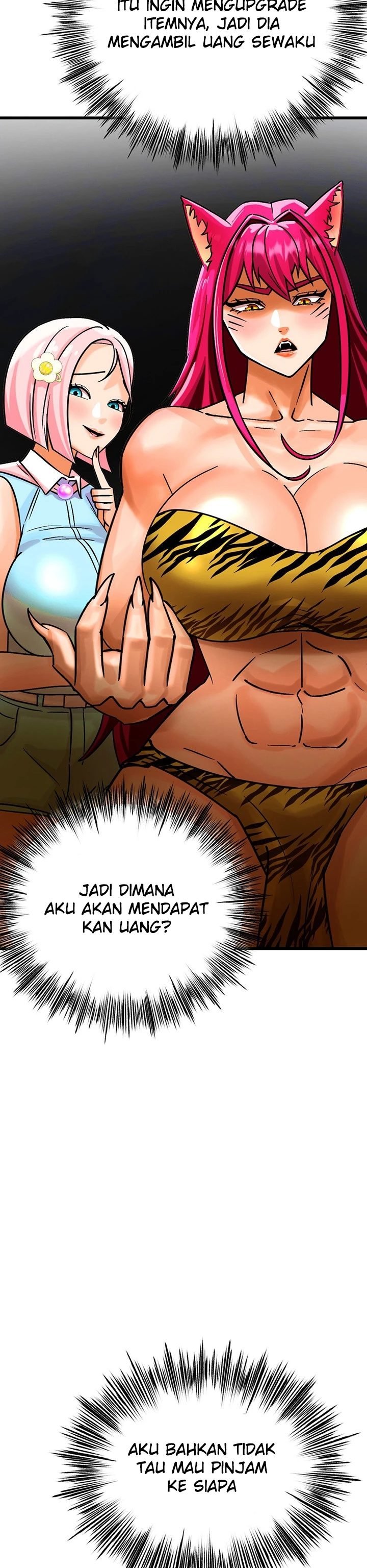 Farming with Girls Chapter 03 - Page 13